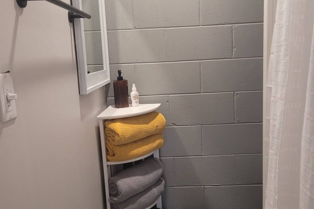 Photo of Bathroom in Lynn