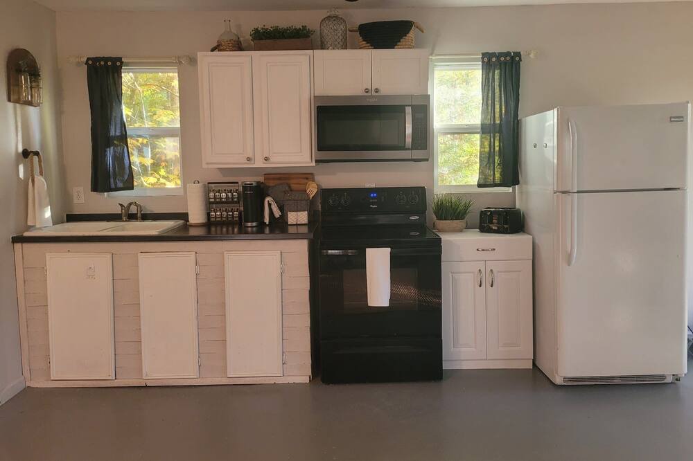 Photo of Kitchen in Lynn