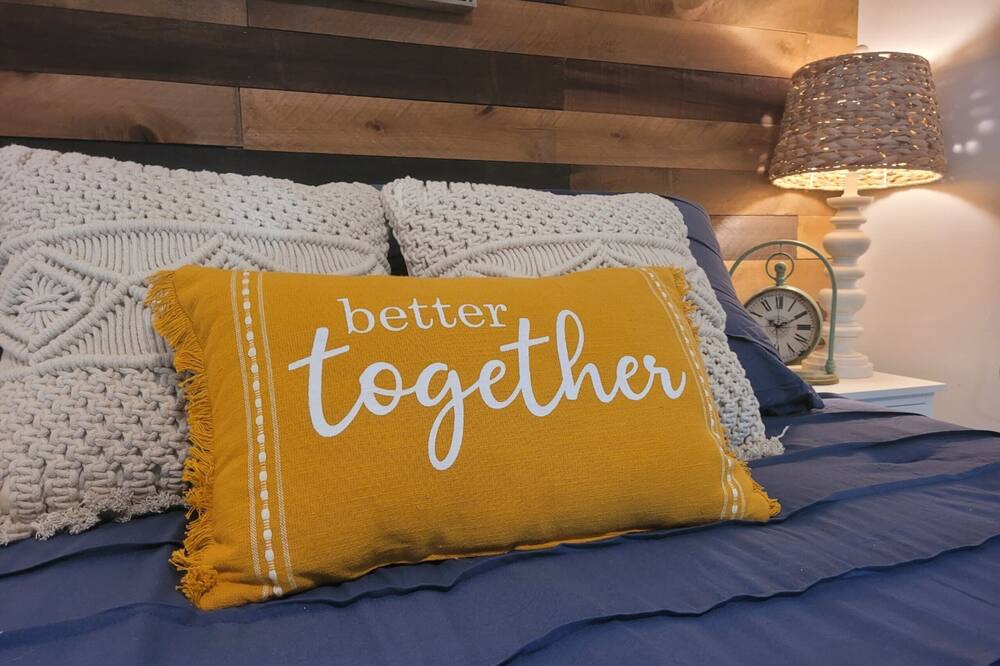 Photo of Bedroom in Lynn