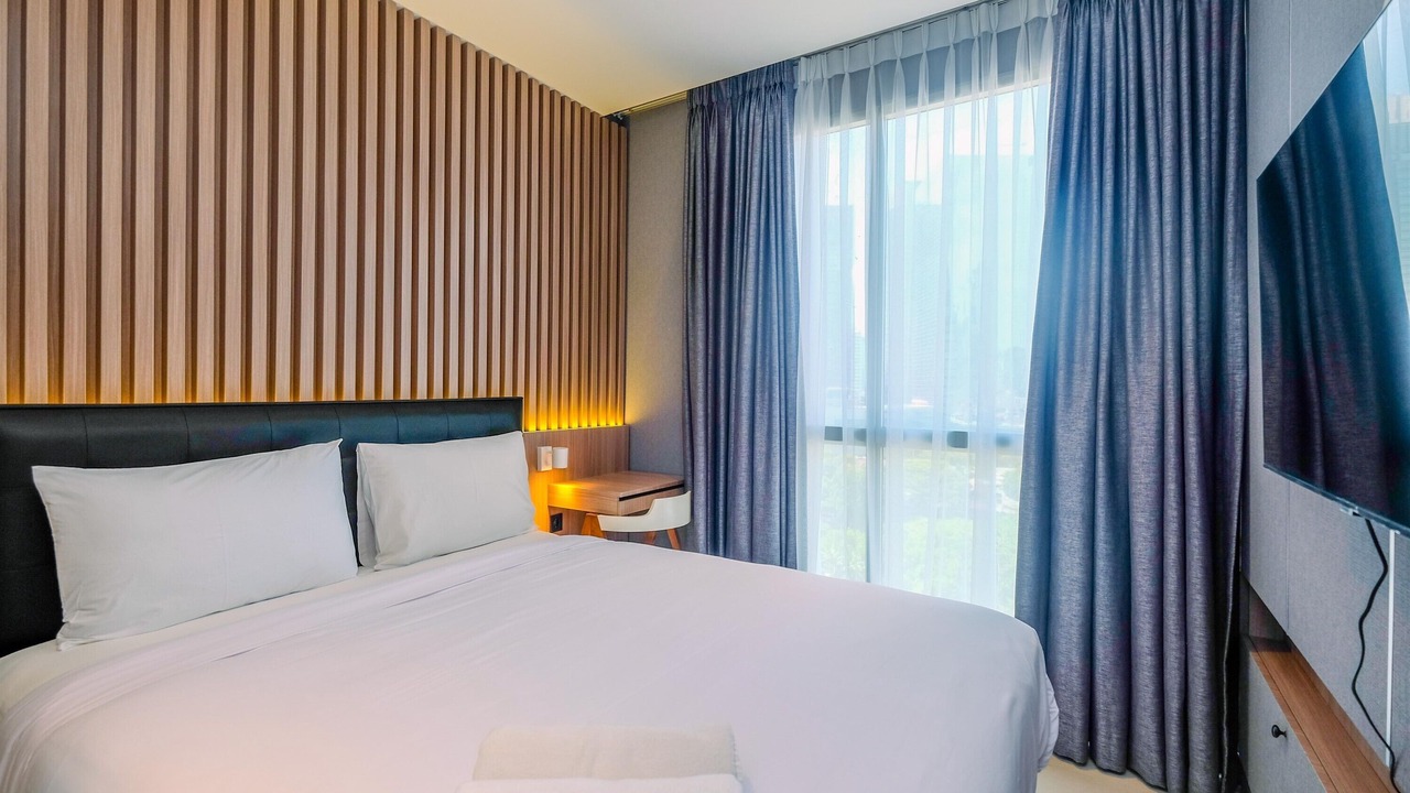 Photo of Bedroom in Semanggi