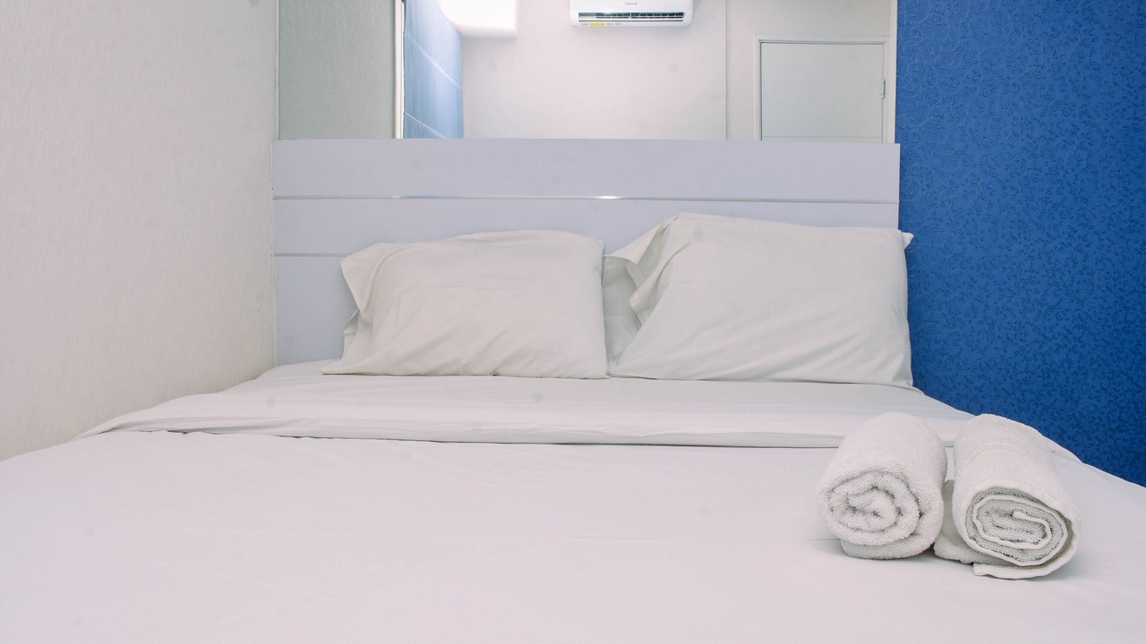 Photo of Bedroom in Jatinegara