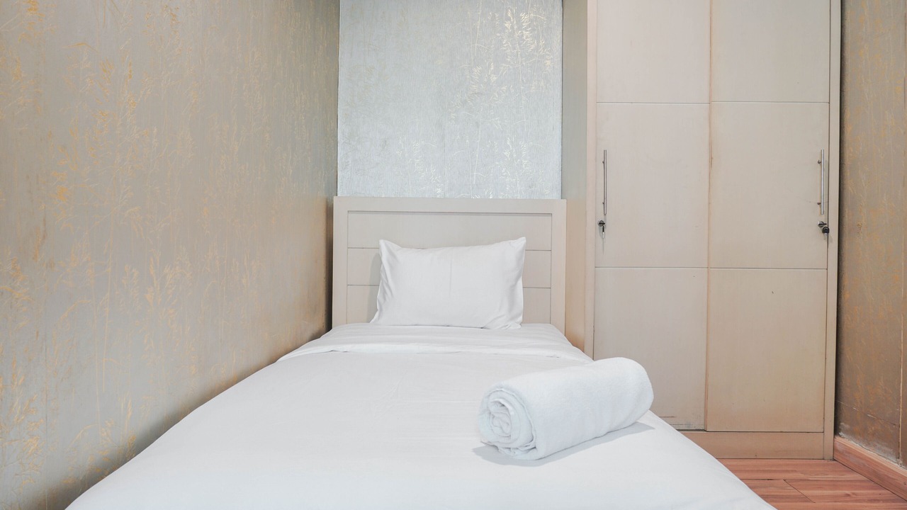 Photo of Bedroom in Kelapa Gading Barat