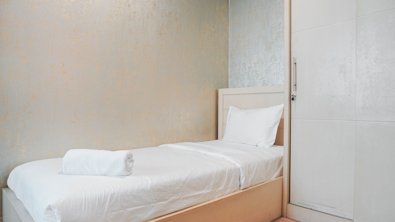 Photo of Bedroom in Kelapa Gading Barat
