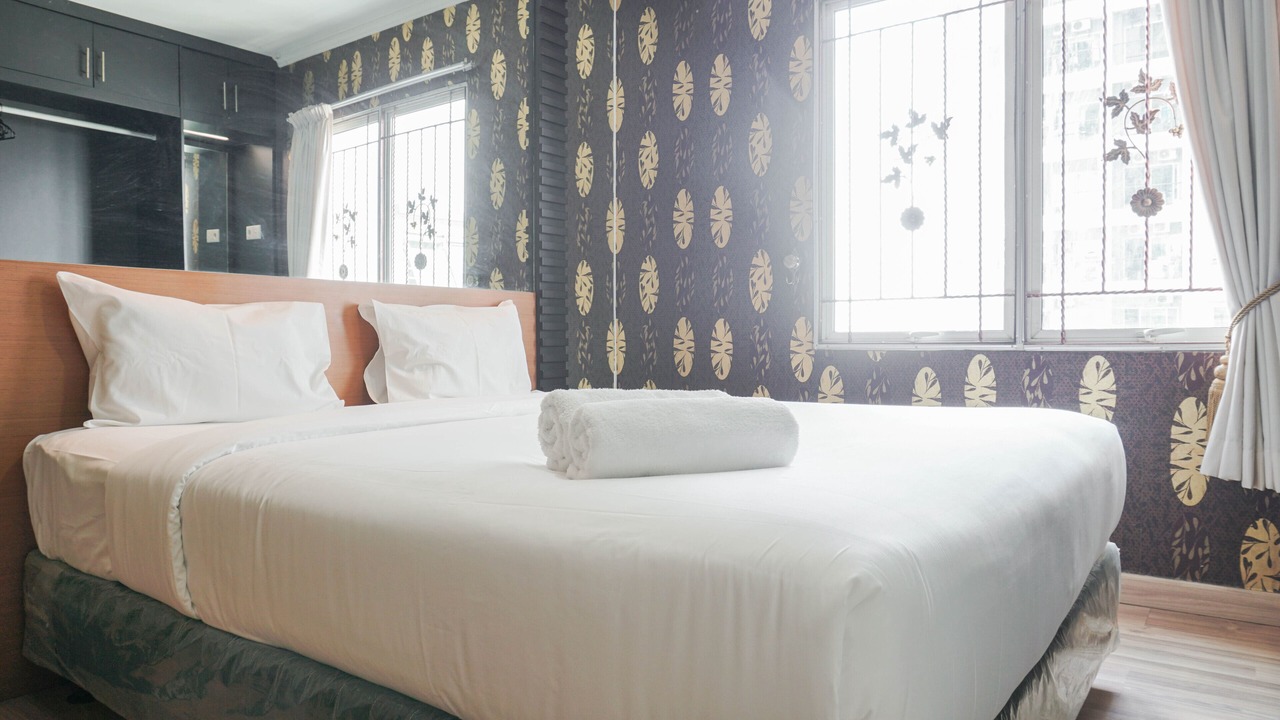 Photo of Bedroom in Kelapa Gading Barat