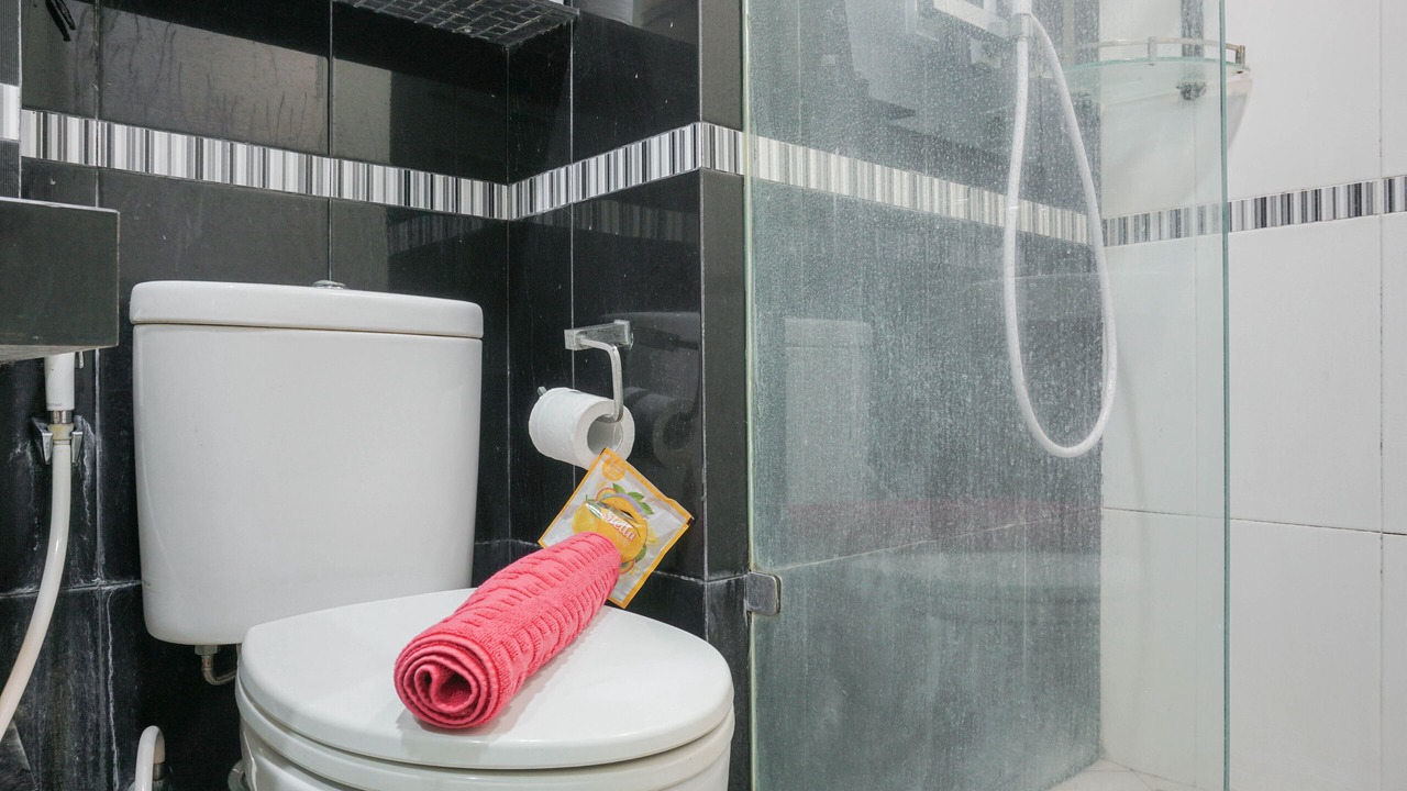 Photo of Bathroom in Kelapa Gading Barat