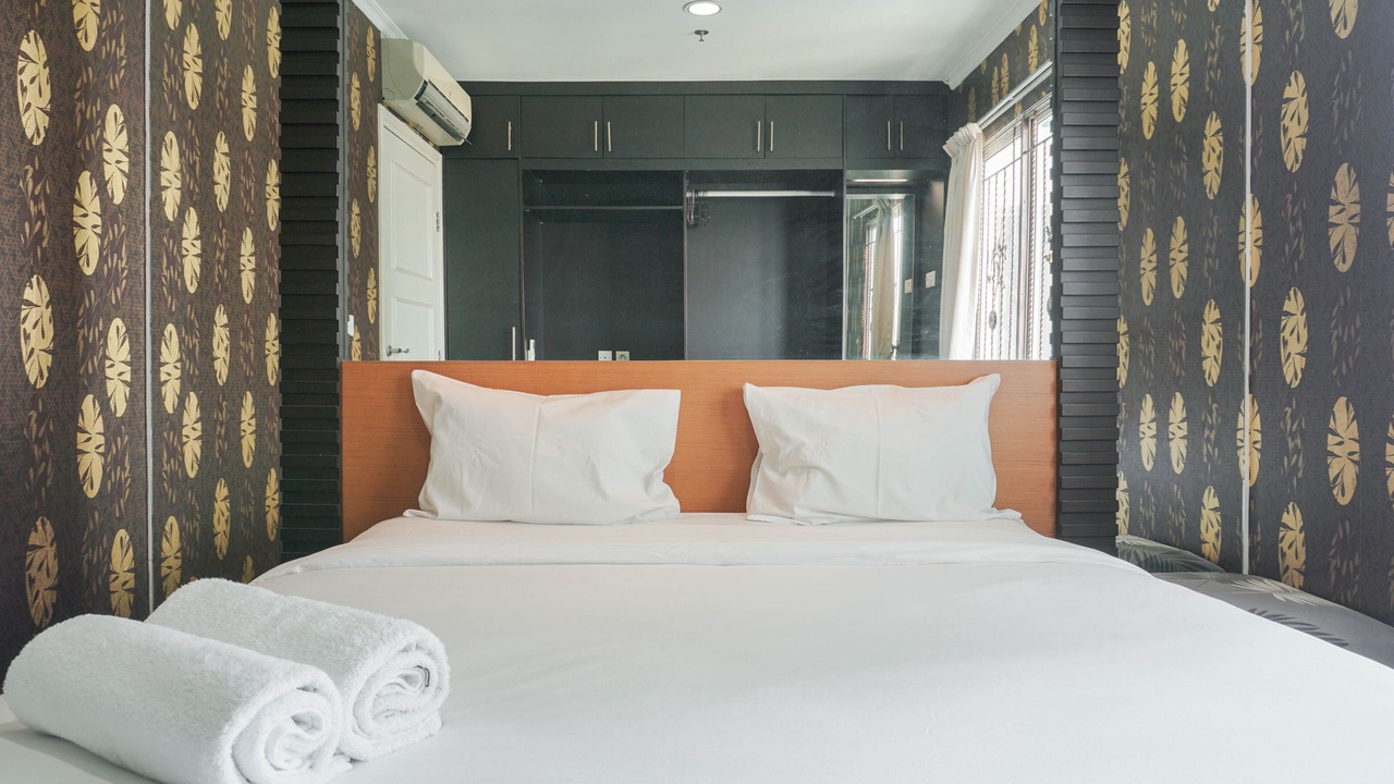 Photo of Bedroom in Kelapa Gading Barat