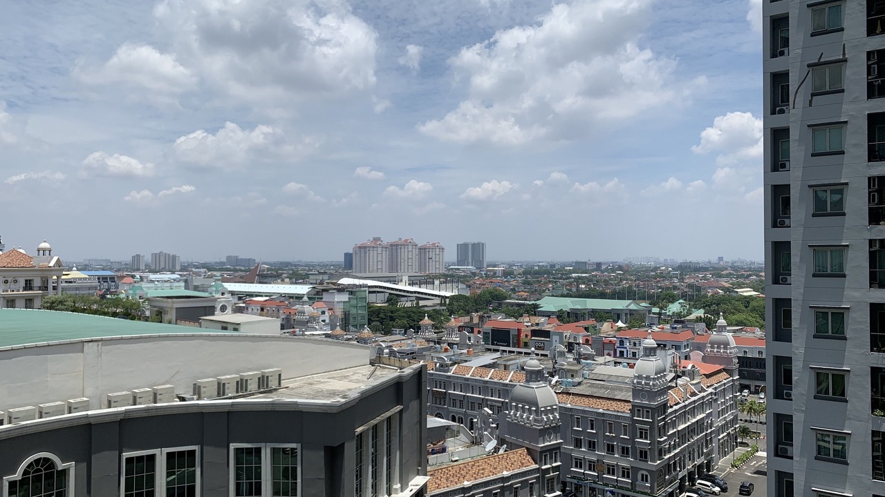 Photo of Outdoor in Kelapa Gading Barat