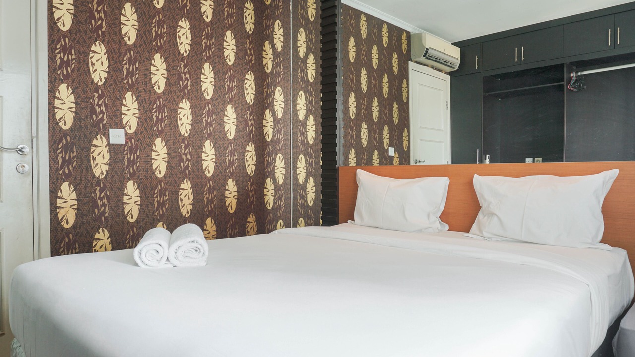 Photo of Bedroom in Kelapa Gading Barat