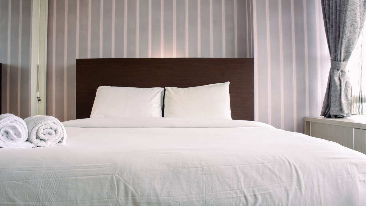 Photo of Bedroom in Cawang