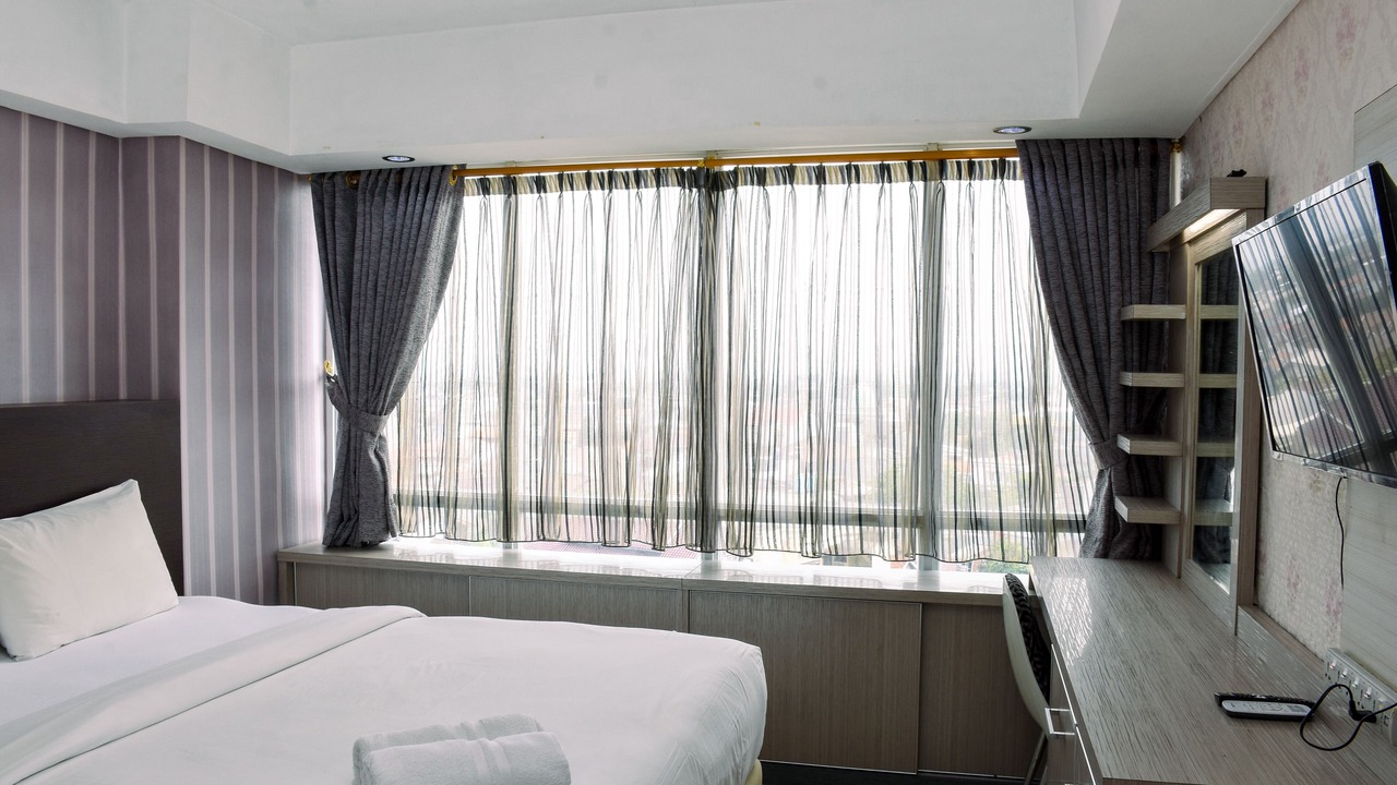 Photo of Bedroom in Cawang