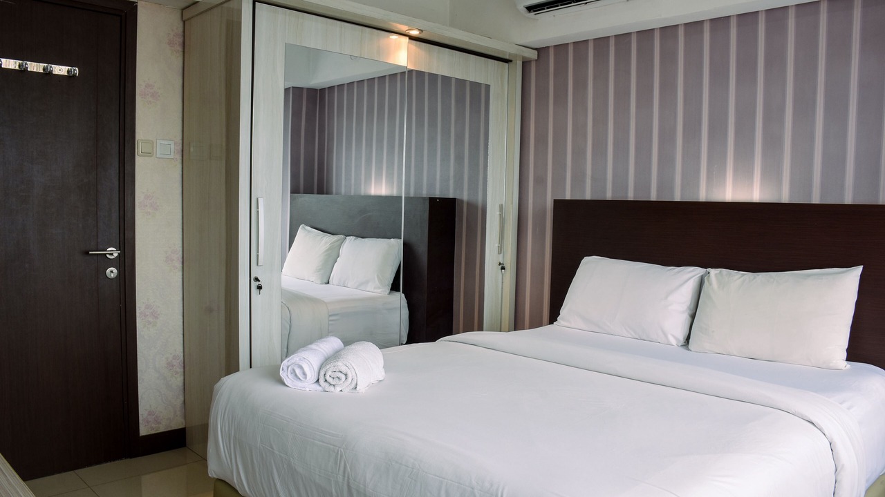 Photo of Bedroom in Cawang