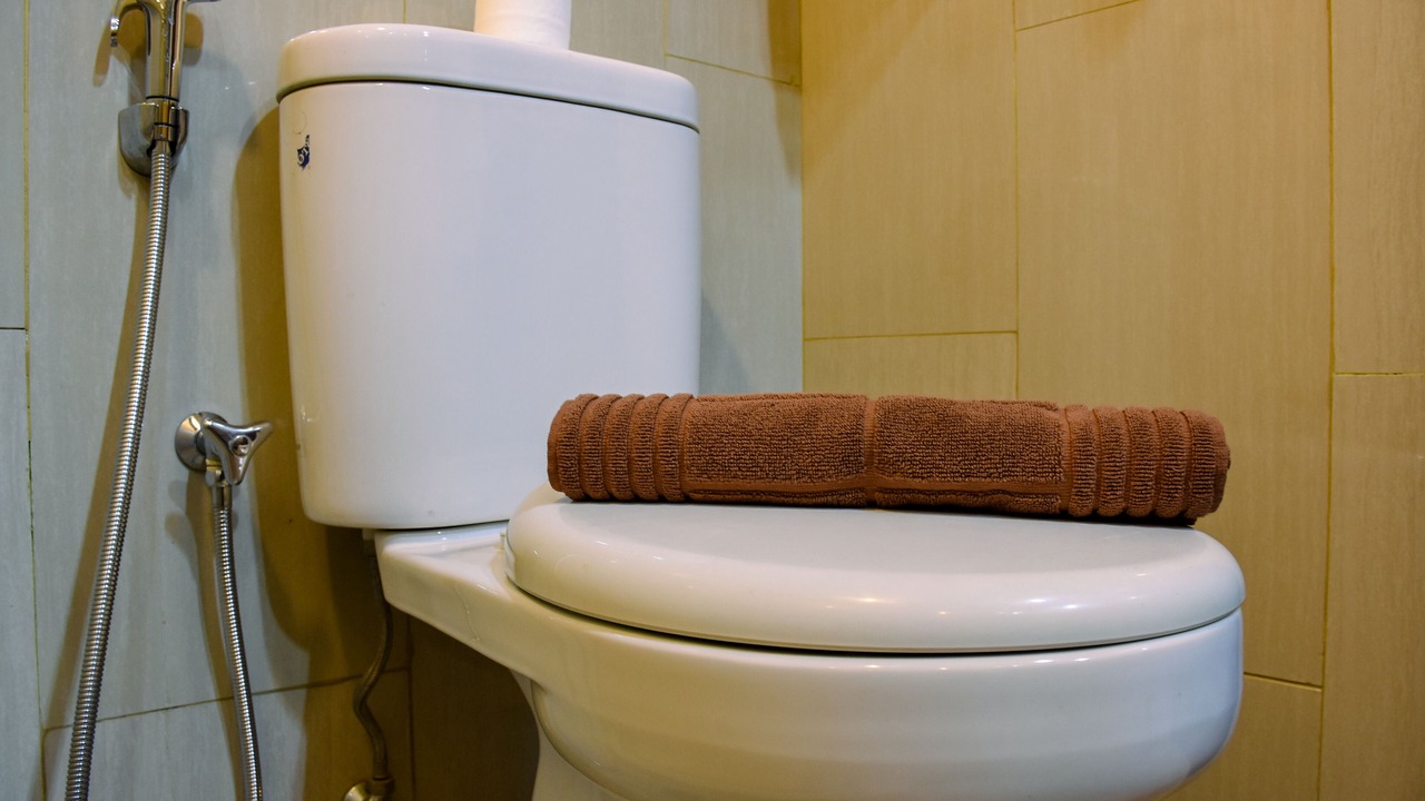 Photo of Bathroom in Cawang