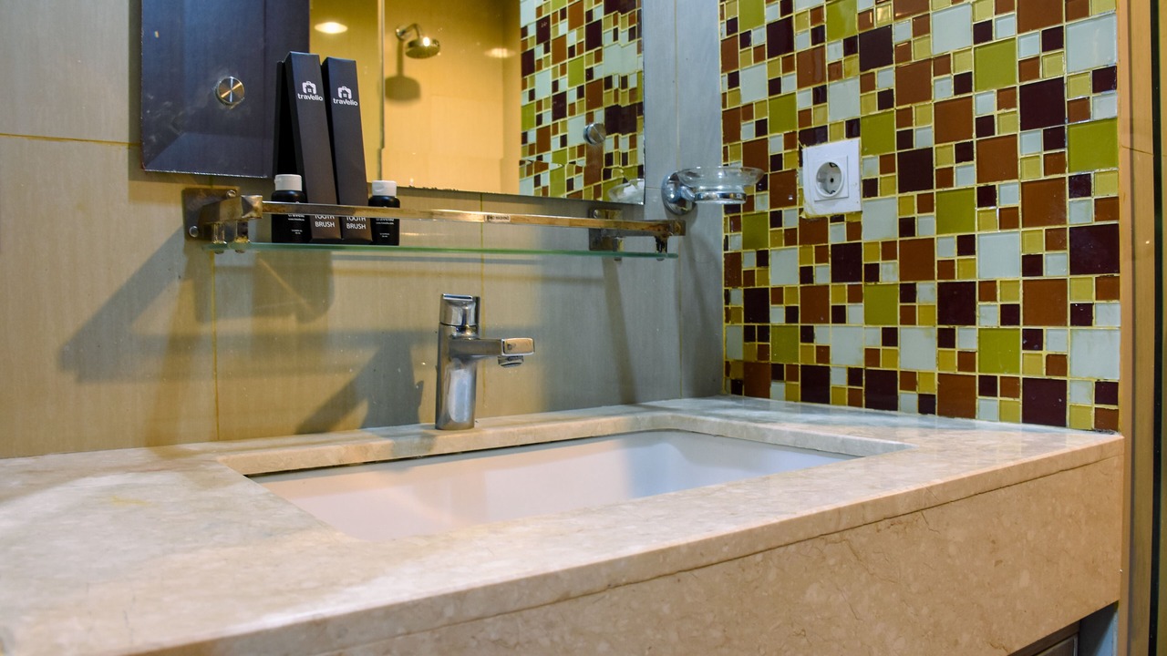 Photo of Bathroom in Cawang