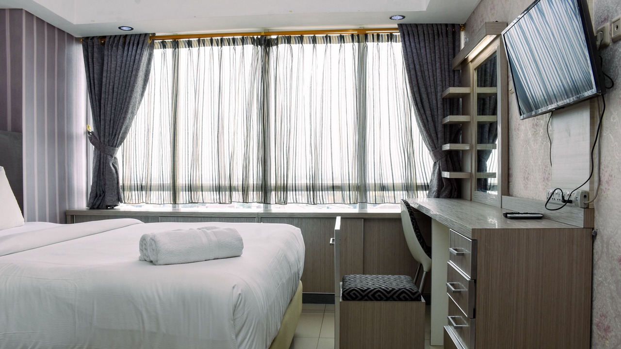 Photo of Bedroom in Cawang