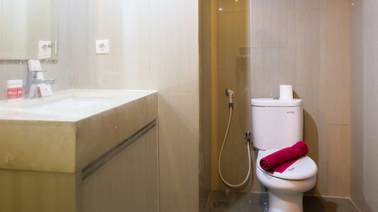 Photo of Bathroom in Cawang