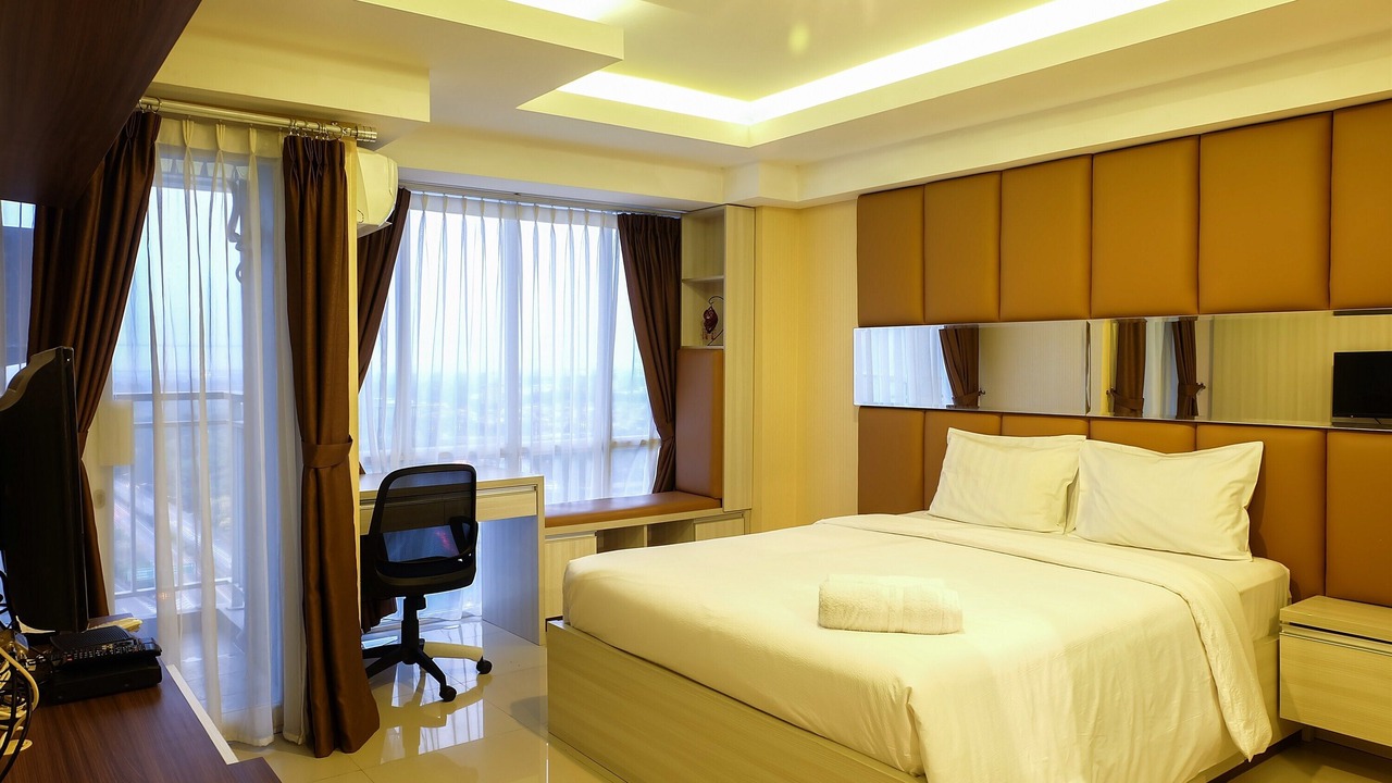 Photo of Bedroom in Cawang