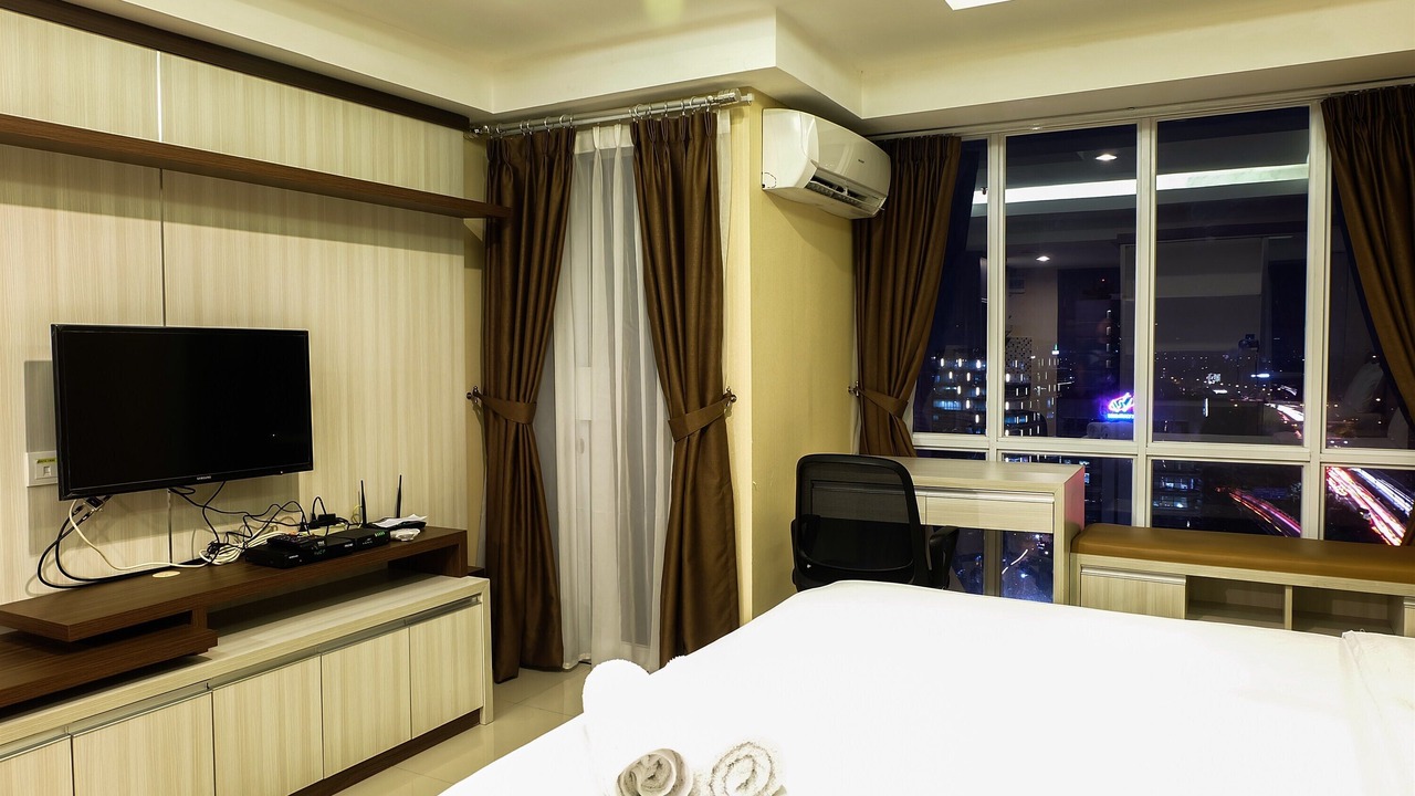 Photo of Bedroom in Cawang