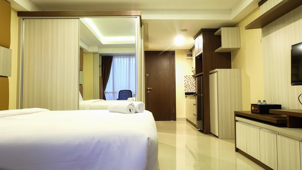 Photo of Bedroom in Cawang