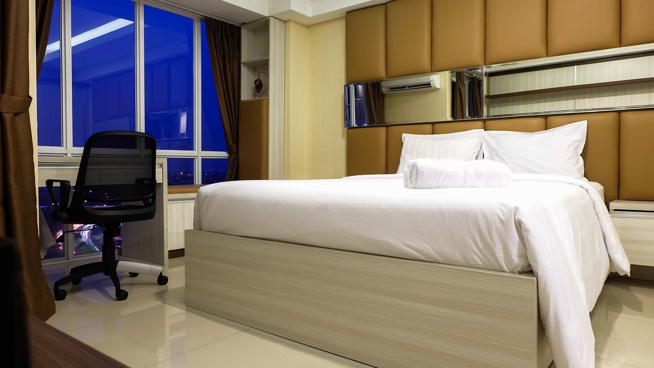 Photo of Bedroom in Cawang