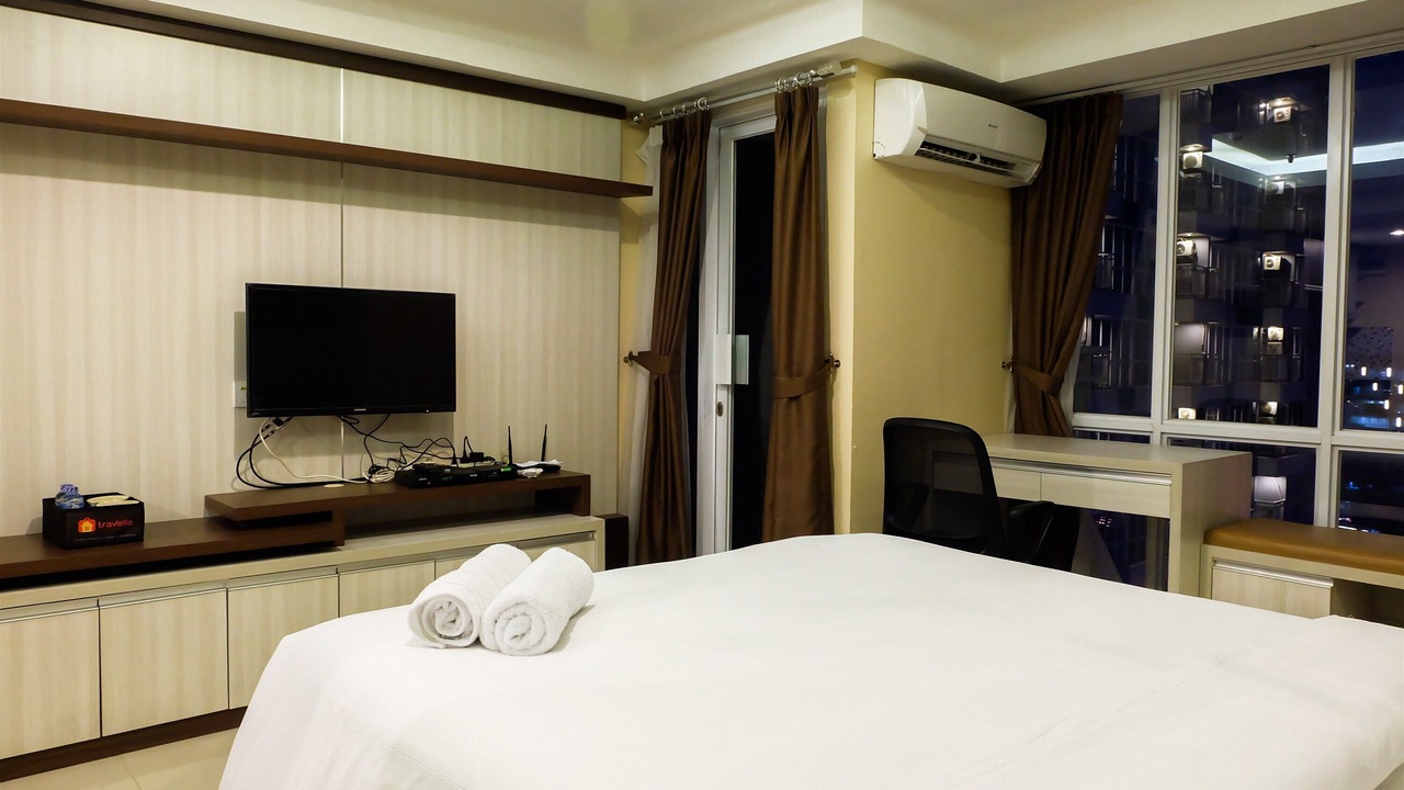 Photo of Bedroom in Cawang