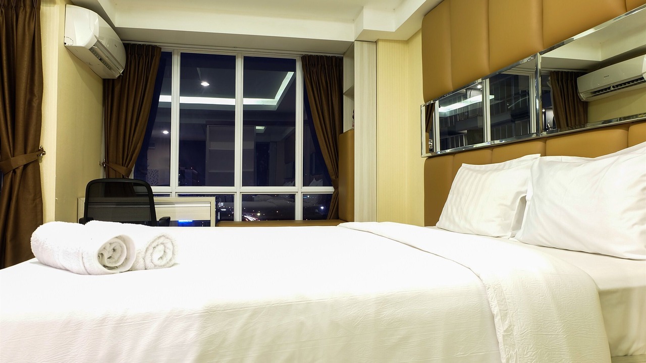 Photo of Bedroom in Cawang