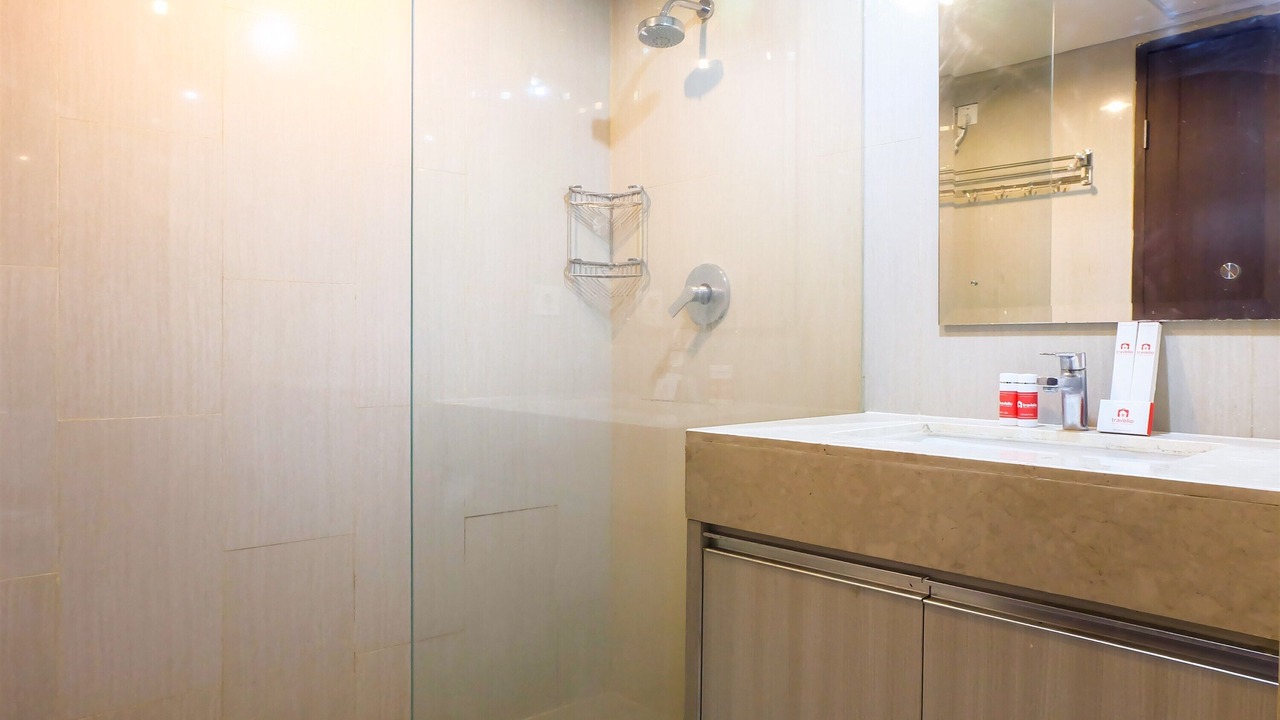 Photo of Bathroom in Cawang