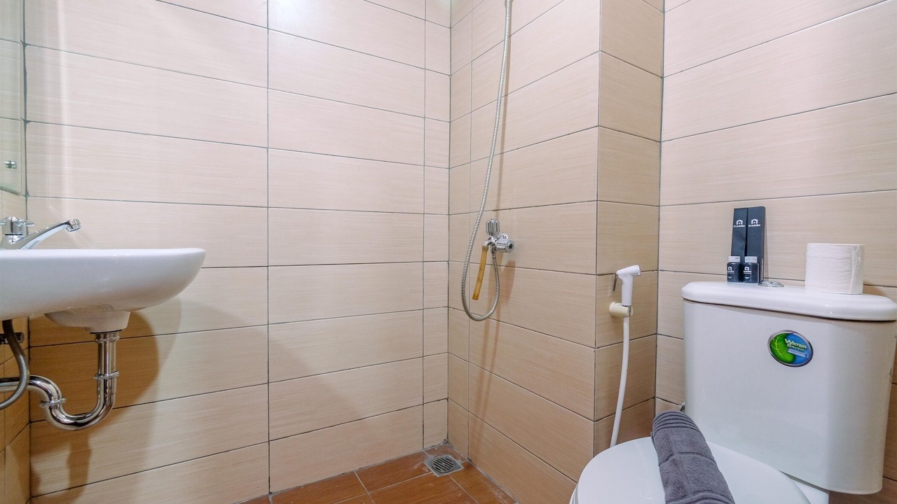 Photo of Bathroom in Depok