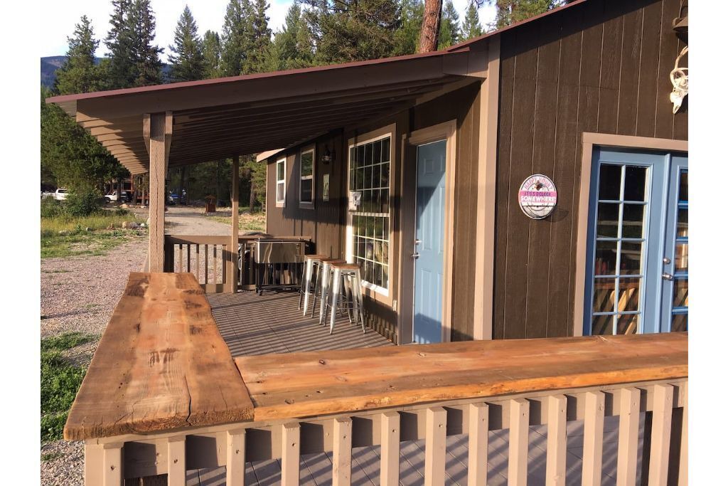 Photo of Outdoor in Olney