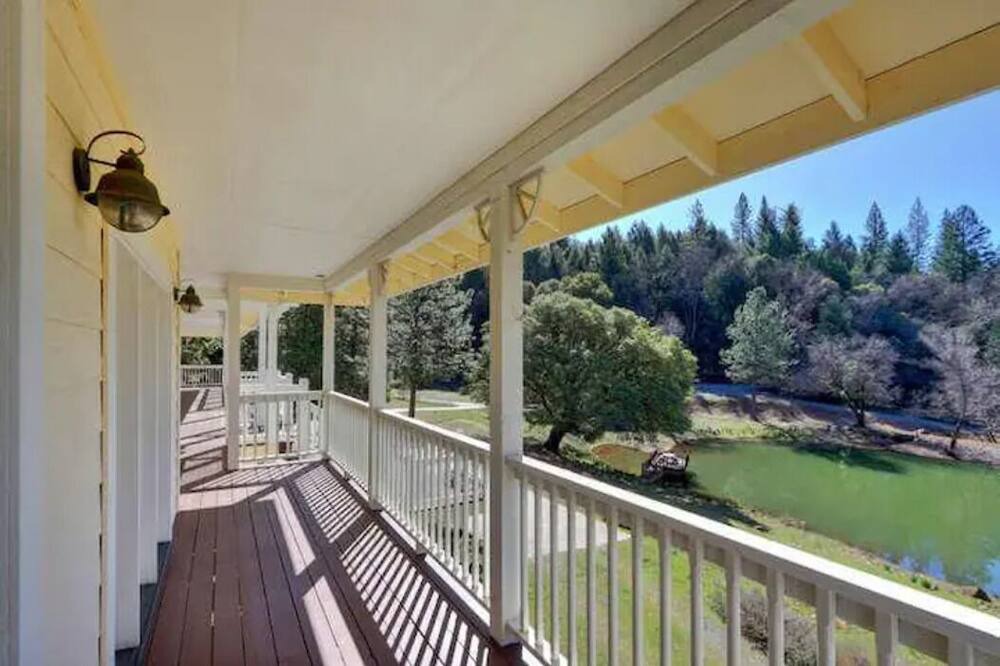 Photo of Patio Balcony in Colfax