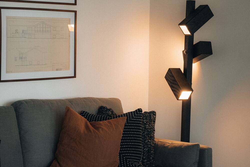 Photo of Livingroom in Wollaston