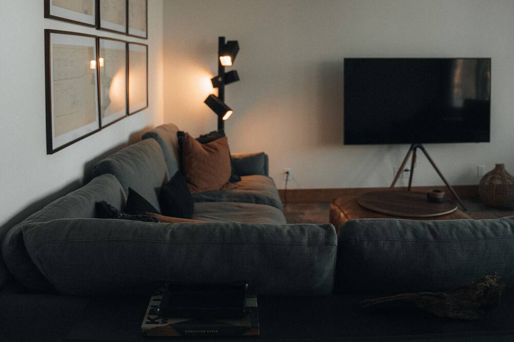 Photo of Livingroom in Wollaston