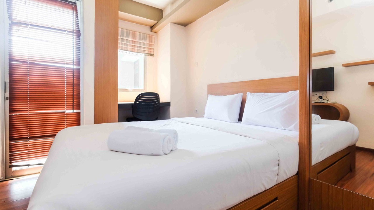 Photo of Bedroom in Cipulir