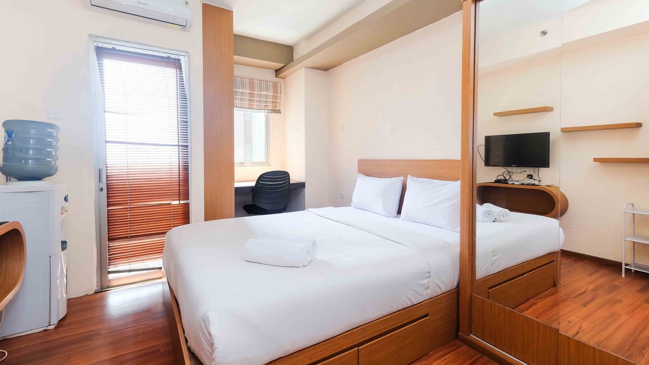 Photo of Bedroom in Cipulir