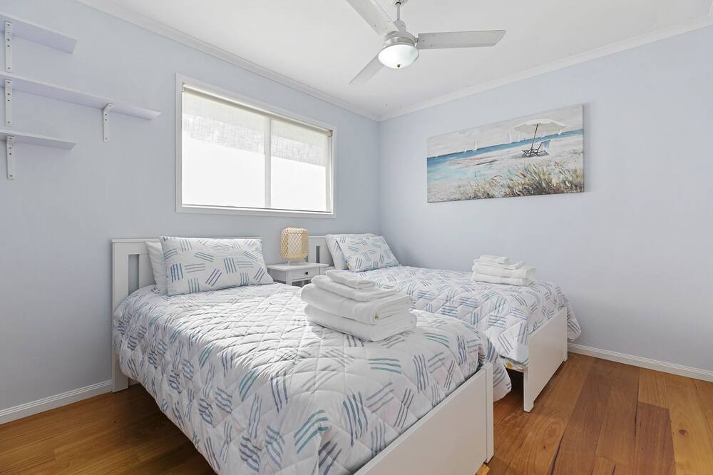 Photo of Bedroom in Beachmere