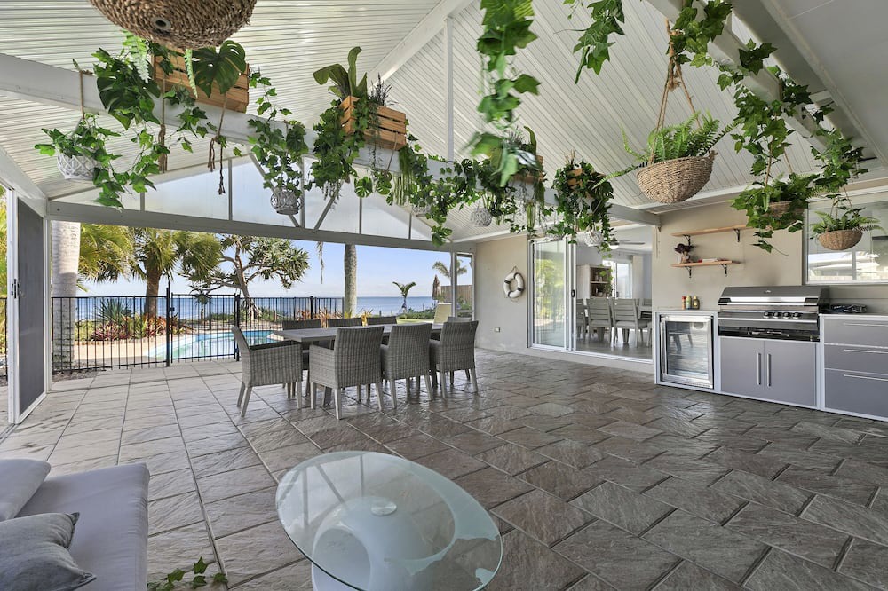 Photo of Patio Balcony in Beachmere