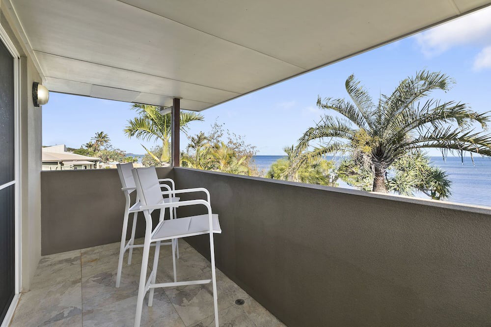 Photo of Patio Balcony in Beachmere
