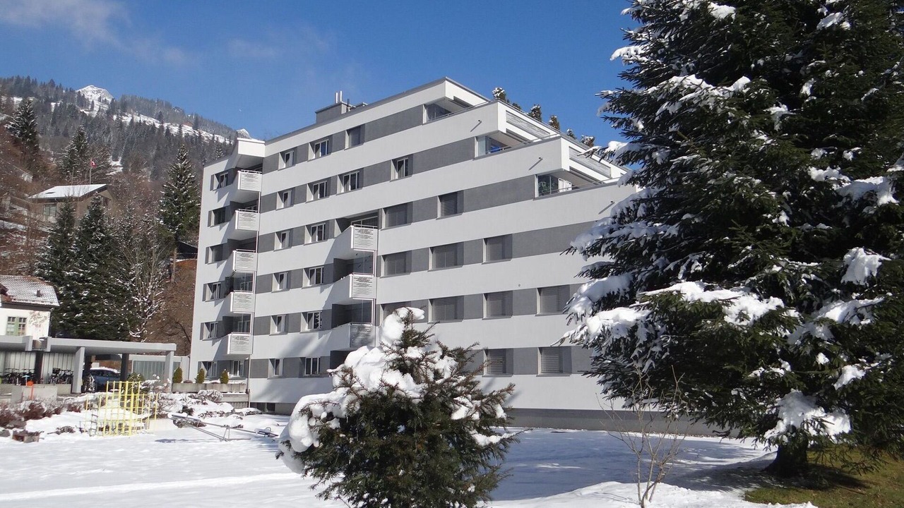 Photo of Outdoor in Engelberg
