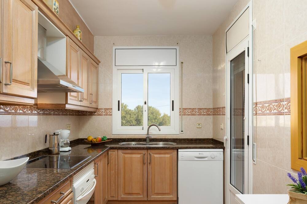 Photo of Kitchen in Sant Cebria de Vallalta