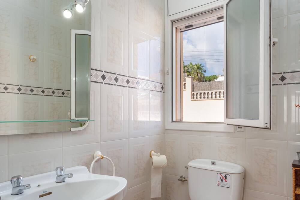 Photo of Bathroom in Sant Cebria de Vallalta