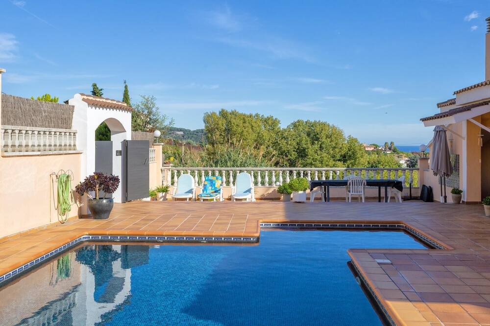 Photo of Outdoor in Sant Cebria de Vallalta