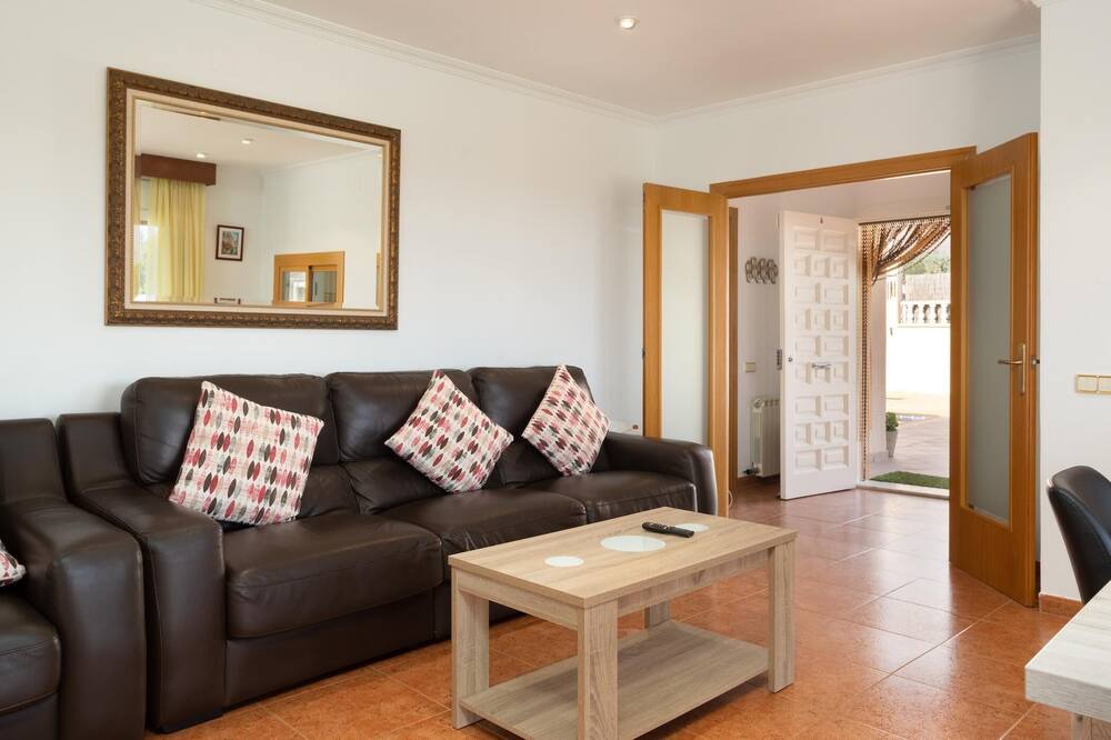 Photo of Livingroom in Sant Cebria de Vallalta