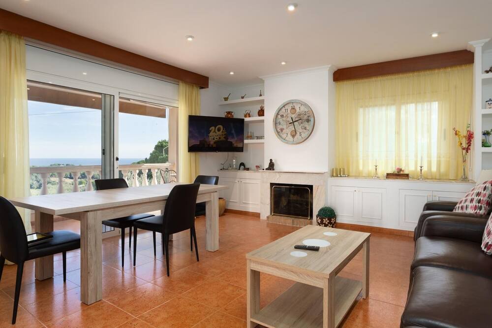 Photo of Livingroom in Sant Cebria de Vallalta
