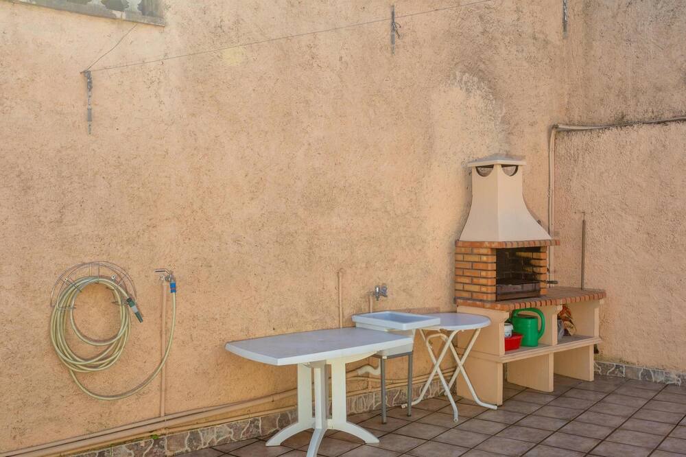 Photo of Patio Balcony in Sant Cebria de Vallalta