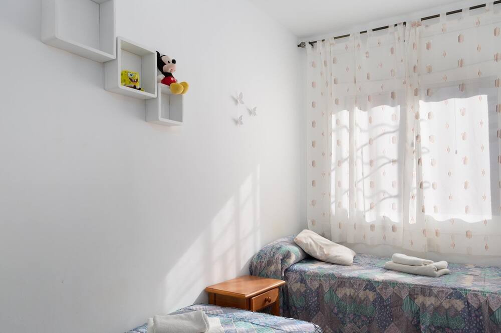 Photo of Bedroom in Sant Cebria de Vallalta