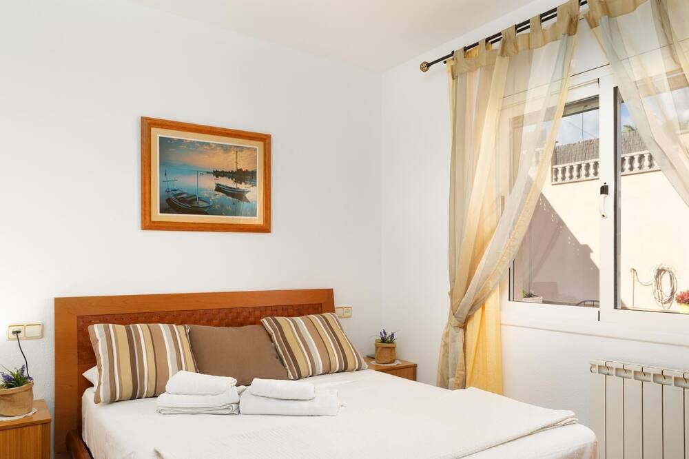 Photo of Bedroom in Sant Cebria de Vallalta