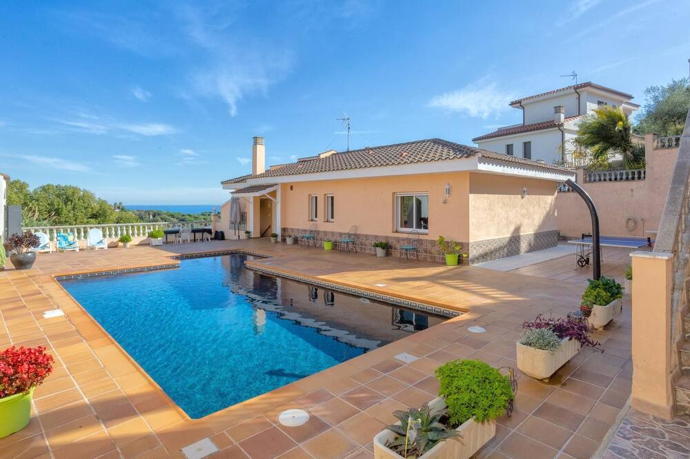 Photo of Outdoor in Sant Cebria de Vallalta
