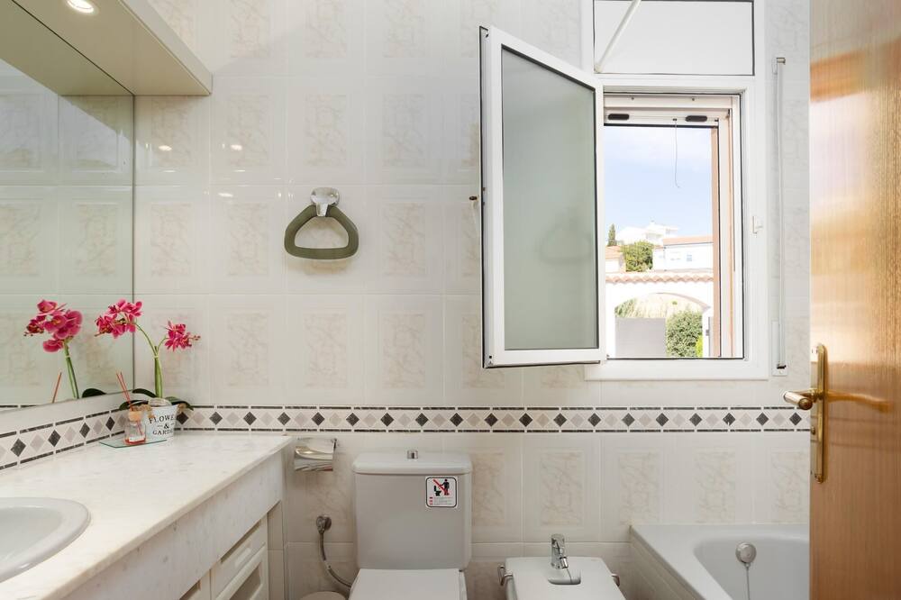 Photo of Bathroom in Sant Cebria de Vallalta