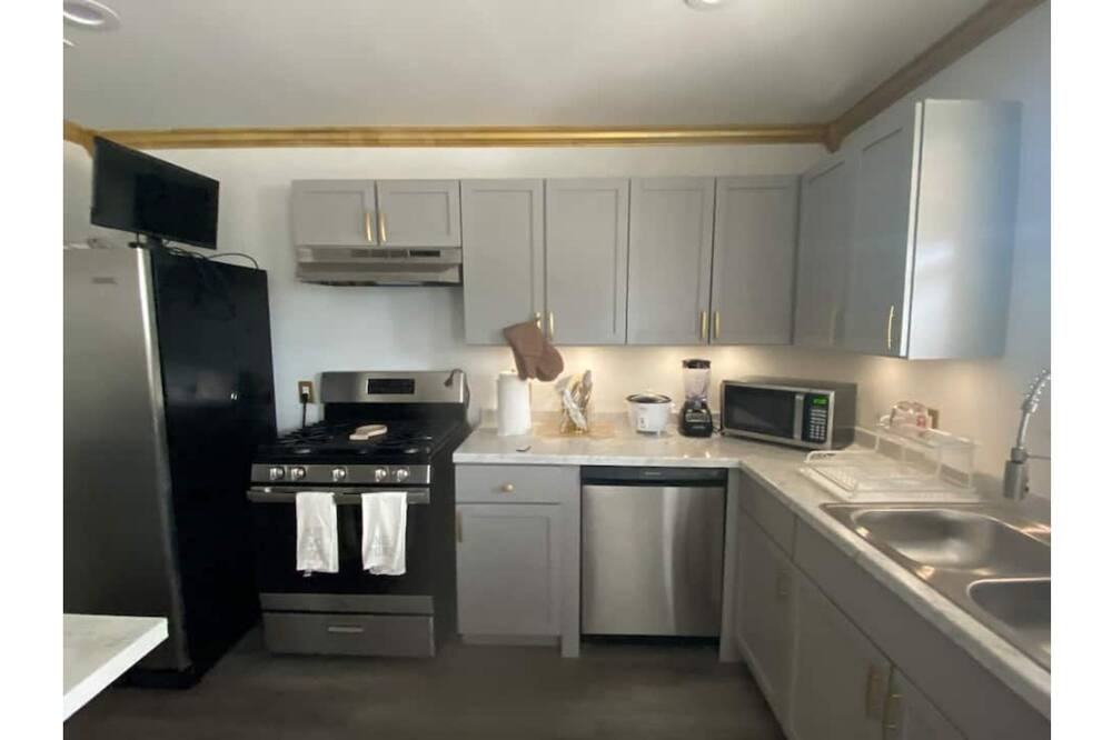 Photo of Kitchen in Lakeview  Jefferson County
