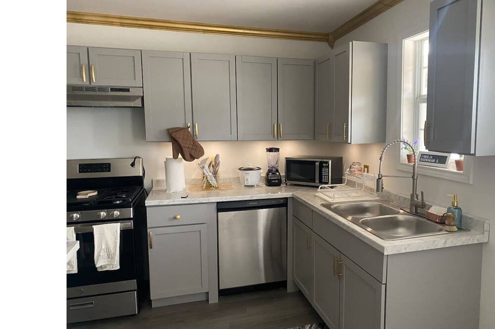 Photo of Kitchen in Lakeview  Jefferson County