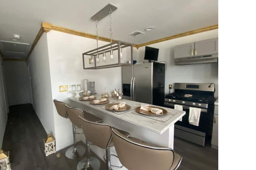 Photo of Kitchen in Lakeview  Jefferson County